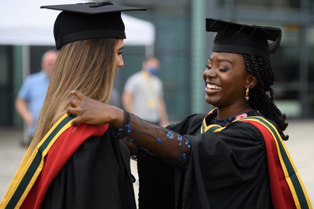 chevening scholarship
