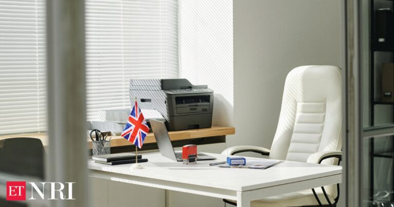 Five professions that can help you bag a UK Work Visa