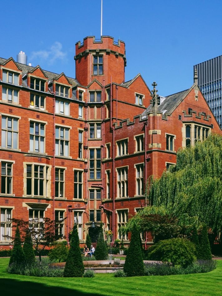 UK University Offers Scholarships Worth Rs 11 Lakh