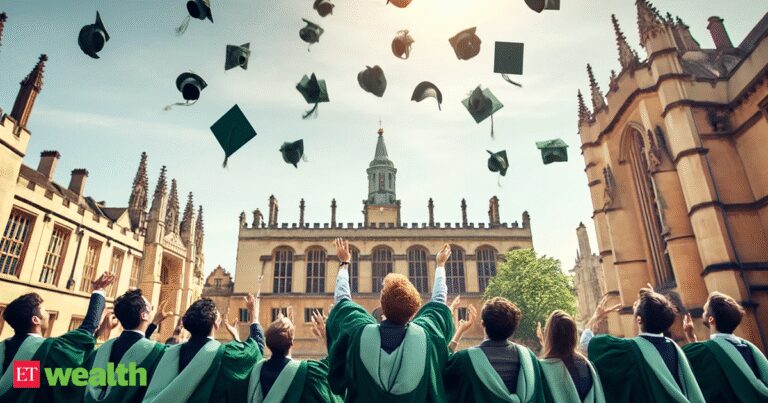 study abroad: Study abroad: US, UK, Canada, Germany, Australia — which is the best country for Indian students in terms of education cost, scholarships, jobs?